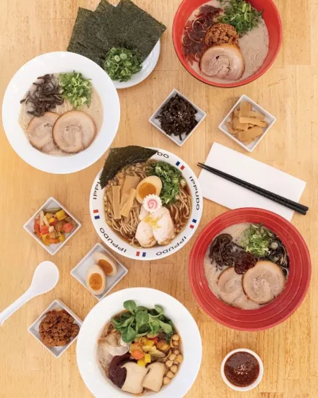 Ippudo