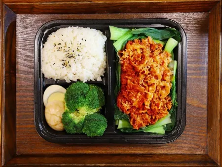 Bao Bao Cafe