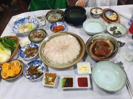 Hwanggeum Hoepocha