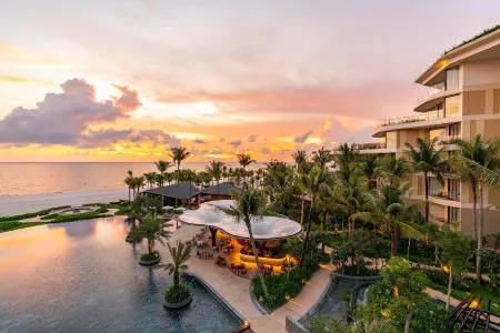 InterContinental Phu Quoc Long Beach Resort by IHG
