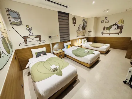 AVA HOTEL