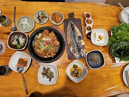 Tteul Hyanggi