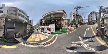 불밥 이대본점