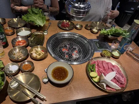 Ugyeop Dajim Busan Branch