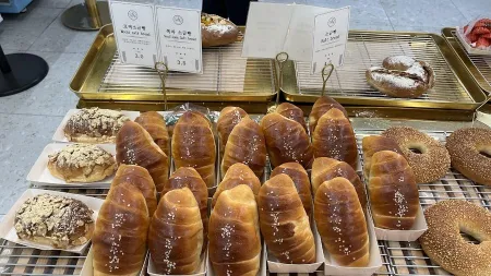 쌍떼드순쌀빵