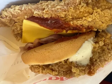 KFC Nowon Station Branch
