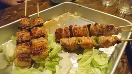 村崎焼鳥研究所