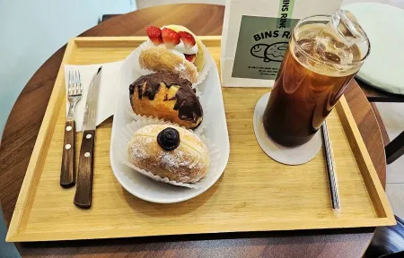 빈스링