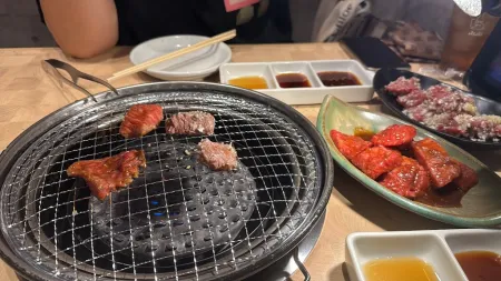 Yakiniku Hayato