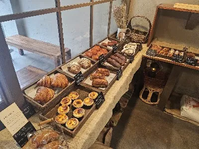 빵부