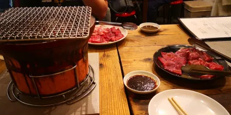 燒肉 牛門