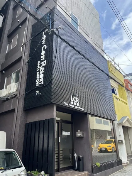 Tissage Hotel Naha