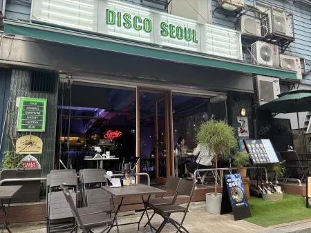 Disco Seoul