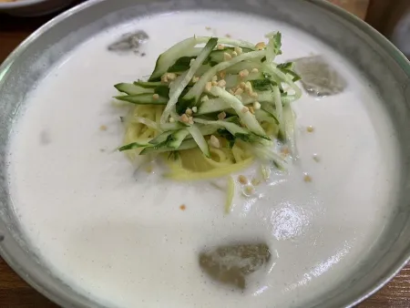Jeonju Myeonggaok