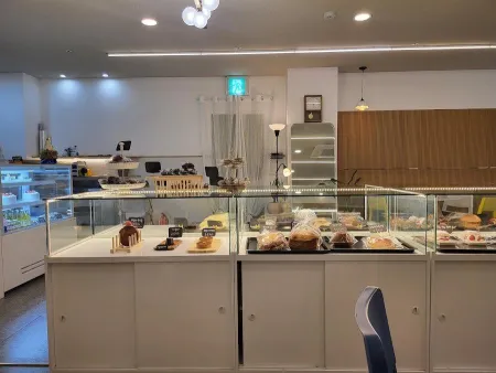Lolo 烘焙坊