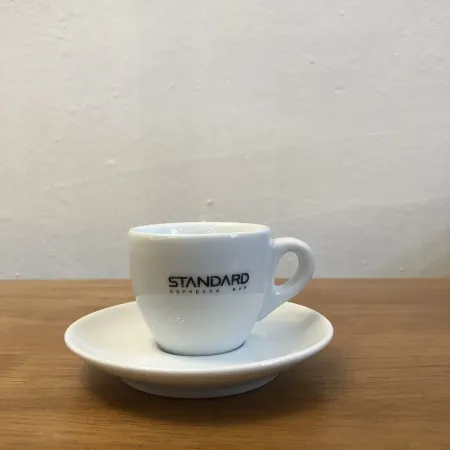 Standard Espresso Bar