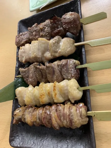 蔵どり 門前仲町 本店