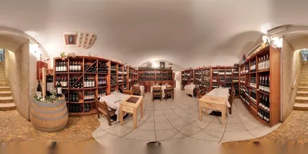 La Buca di Ripetta