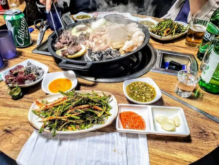 곱창주택
