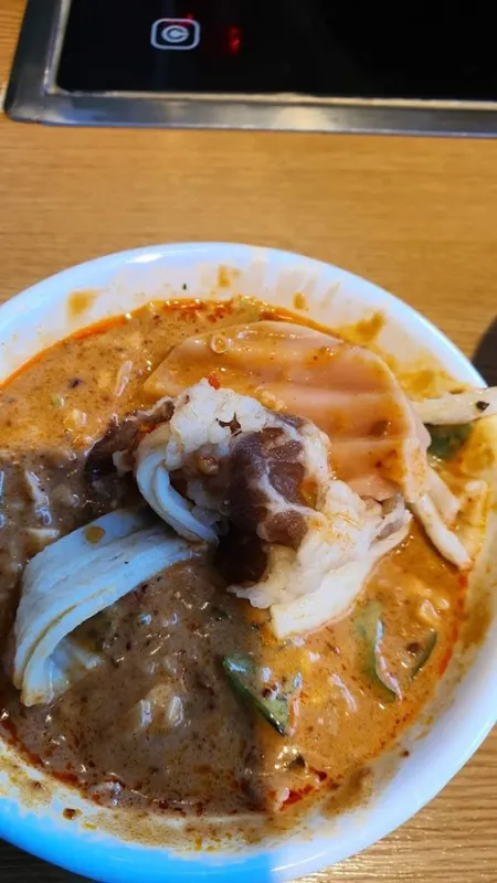충칭훠궈