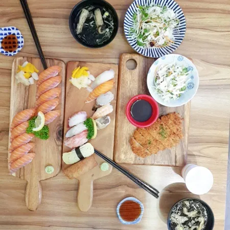 Sushi Bijo