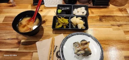 Mikado Sushi Sangam World Cup Branch