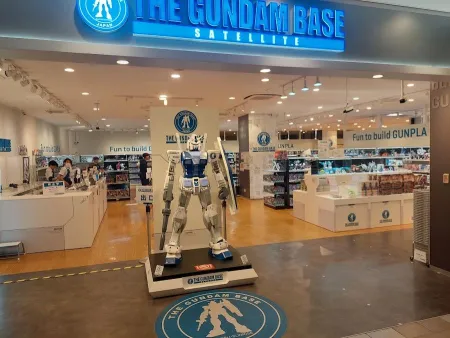 AEON MALL KYOTO