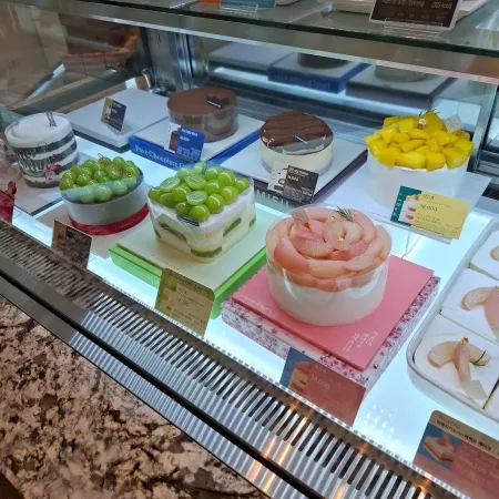 A Twosome Place