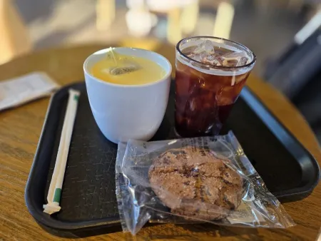 스타벅스 동부산 점