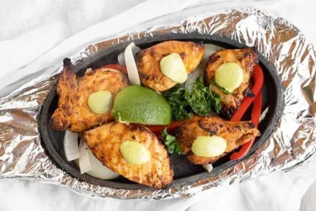 Bollywood Grill