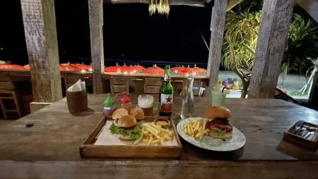 Taris Bali