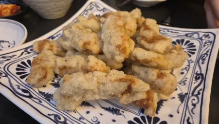 호화대반점