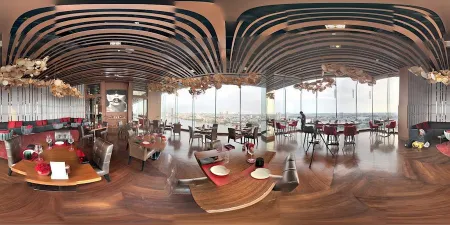 SEEN Restaurant & Bar Bangkok