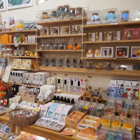 Odalkom Jeju Hamdeok Branch