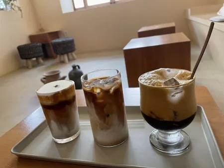 Cafe Sable