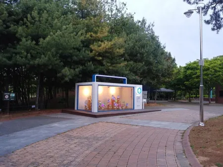 History and Culture Park