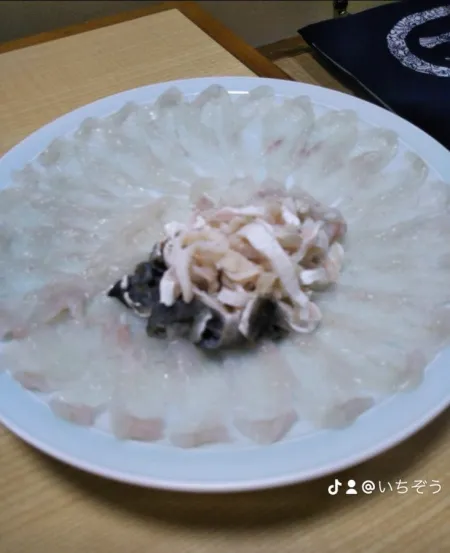 和食・そば いちぞう 十二社店
