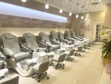 A Pure Spa