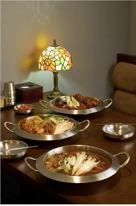 Daramjwi Sanjang