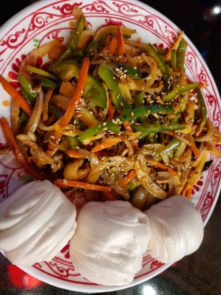 Pangchai
