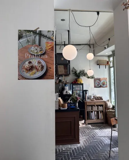 Prahran