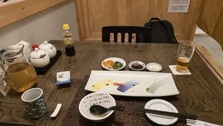 Nam Sushi