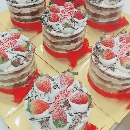 Yuilhan Bakery