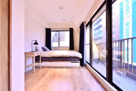 Boutique Sauna ARCH