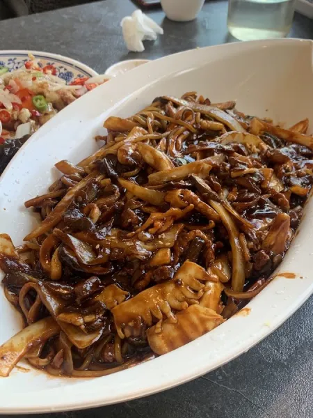Tangsuyuk