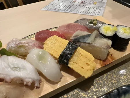 Hakatataro Sushi博多太郎壽司