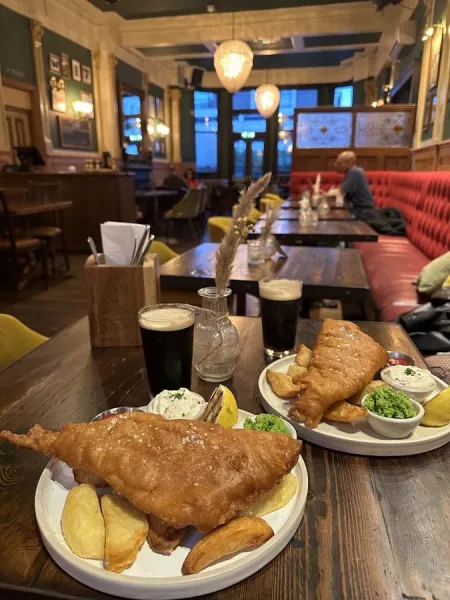 The Elgin