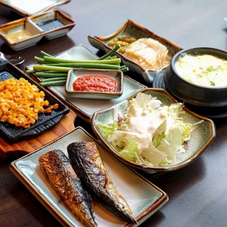 Sapporo Chamchi