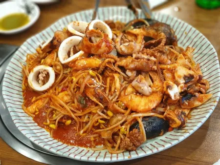 Bogjeongjib