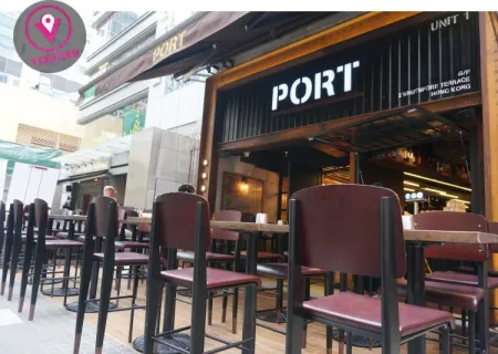 Port Restaurant & Bar
